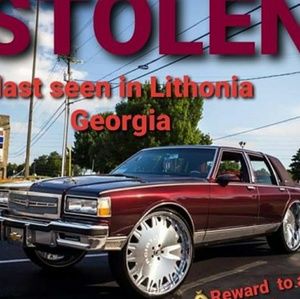 Meet your Posher, Jermaine